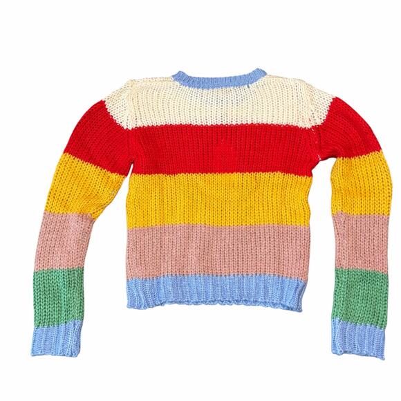 English Factory Women's Sweaters Lot of 2 XS Cozy Comfy CabinCore Fall Knit NWT - Picture 3 of 14